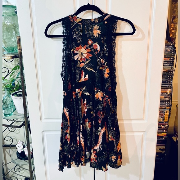 Free People Intimately Tunic - Picture 4 of 4